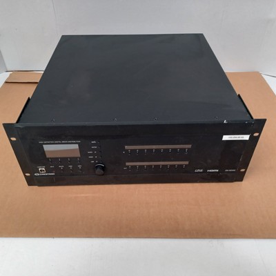 CRESTRON DM-MD8X8 8x8 DigitalMedia  Umschalter
