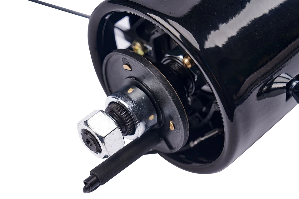 Repuesto para GM 32 pulgadas inclinable columna de dirección manual cambio de piso Hot Rod Foto 4 de 4