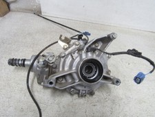 24 HONDA PIONEER SXS 1000 5 FRONT DIFFERENTIA...