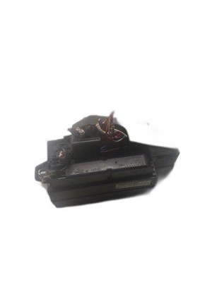 2004 Subaru Forester Fuse Box Compartment X Engine Bay 1172678