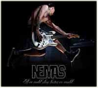 Nemas - If We Could Play Faster We... - Cd - G3Z