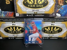 2025 Topps Finest Los Angeles Angels Caden Dana Sky Blue Refractor 207/325 #4