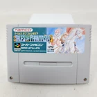 Tales of Phantasia Namco Nintendo Super Famicom Sfc Authentic Tested Working