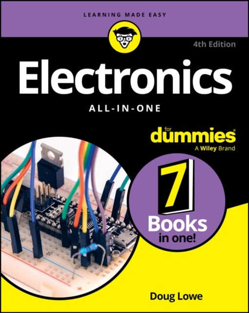Electronics All In One For Dummies