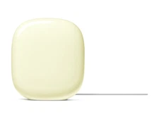 Nest Wifi Pro - Mesh Wi-Fi 6E Router - Lemongrass