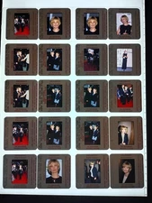 Actress Jessica Lange Lot Of 20 Hollywood 35MM SLIDES HW2620