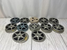 LOT OF 12- 8MM HOME MOVIES 200ft. reels - 1970s/1980s