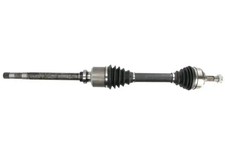 Essieu Citroen C5