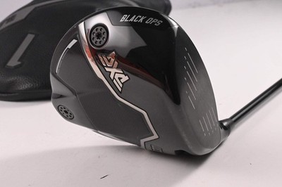 PXG 0311 Black Ops Driver / 9 Grad / Regular Flex Tensei AV Raw Blue 55 Schaft