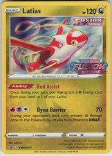 Pokemon Latias (Prerelease) SWSH171 SWSH: Sword & Shield Promo... Holofoil P NM on eBay