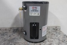 Rheem-Ruud EGSP10 208V 10 Gal Cap 208V 3000W Point-of-Use Electric Water Heater