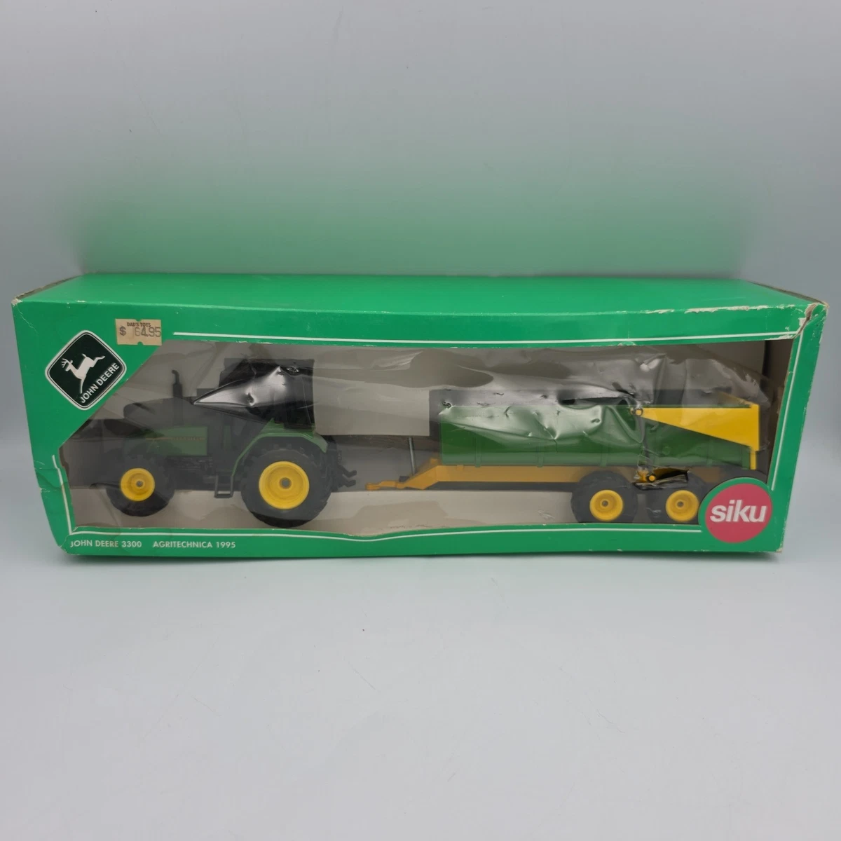 Siku Farmer Serie 1:32 Scale Diecast Tractors for sale | eBay