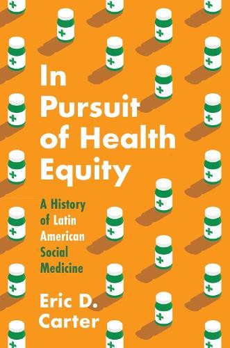 In Pursuit of Health Equity - 9781469674445