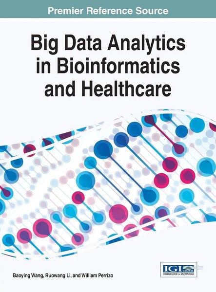 Baoying Wang (U. A.) | Big Data Analytics In Bioinformatics And Healthcare-image