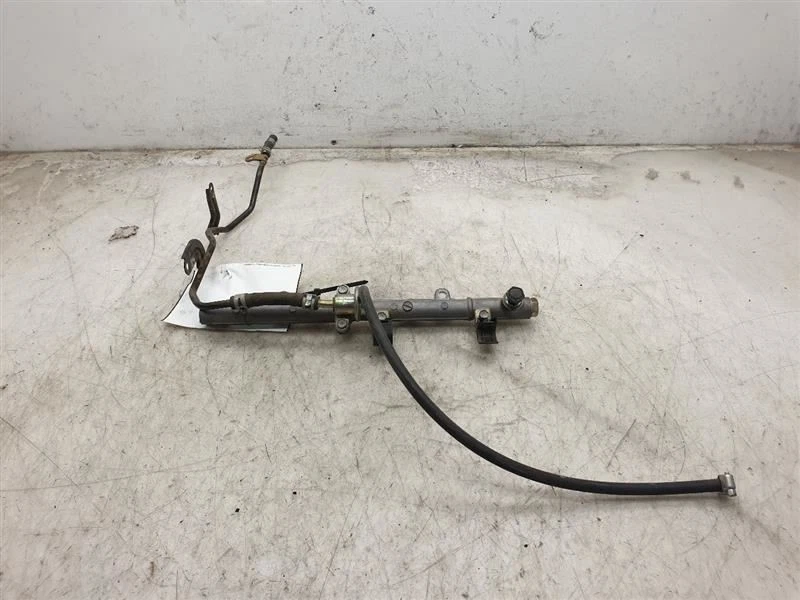 00-09 TOYOTA TUNDRA SR5 4,7 L PASAJERO DERECHO RIEL REGULADOR PRESIÓN Foto 3 de 4