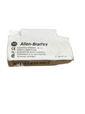 140M-C-WT Series A - Allen-Bradley - Incoming Terminal Block