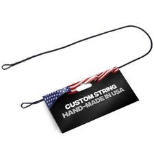 BALLISTA Hawkwing Custom String and Cables Set – Hand-Made in USA