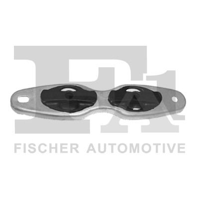 FA1 133-931 Halter, Abgasanlage for FORD FORD USA VOLVO