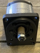 Pompe hydraulique Bosch 0510525313 Carraro 5500 tracteur pompe hydraulique OC...