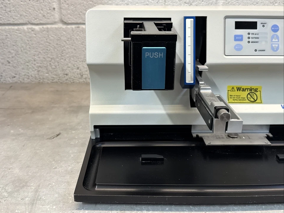 Dispositivo Wellmate Matrix Technologies - Probado y funcionando - Cable de alimentación incluido Foto 3 de 4