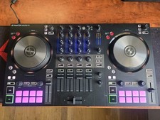 Traktor Kontrol S3