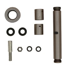 King Pin Repair Kit 1.23 Pin Diameter Fits Ford 445 540 545 550 555