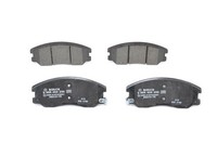 Bosch Bremsscheiben Ø296MM + BremsbelÄGe Vorne FÜR Antara Opel Chevrolet
