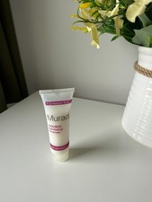 Image of Murad Age Reform AHA/BHA Exfoliating Cleanser - 30ml Travel Size - New