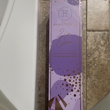 Hauteness 2 In 1 Hair Straightener Curler Flat Iron Brand New in Box