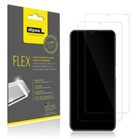3X 3D Full Cover Schutzfolie FüR Realme C31 Panzerfolie Anti-Shock Display Folie