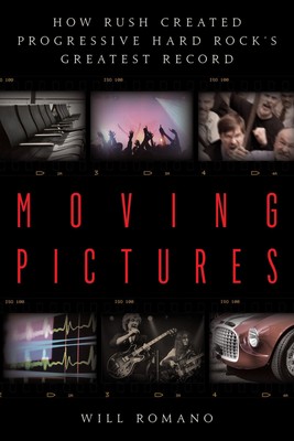 Moving Pictures | How Rush Created Progressive Hard Rock's Greatest Record