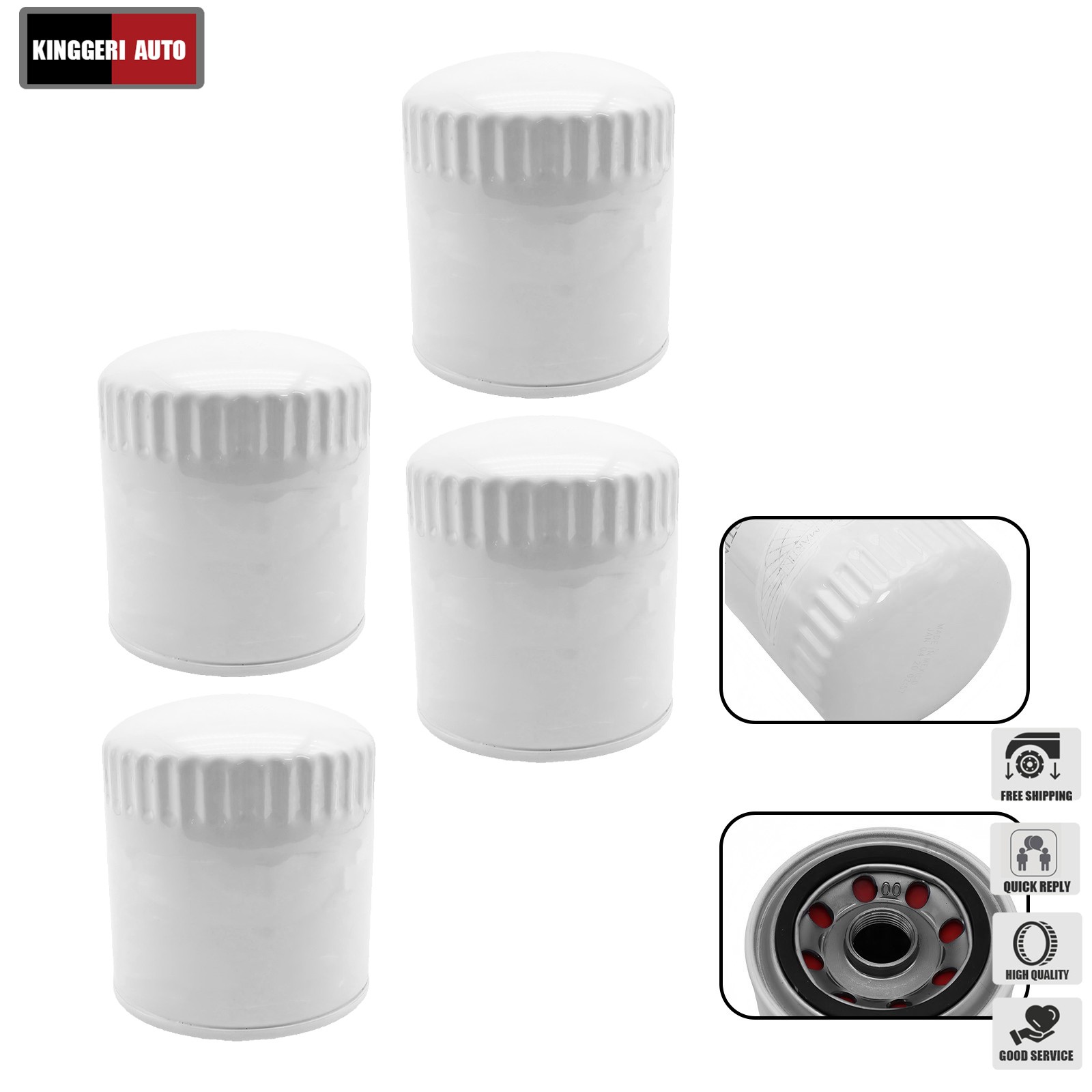 Aston Martin DB9 2005-2016 Oil filter P/N AG436714AA