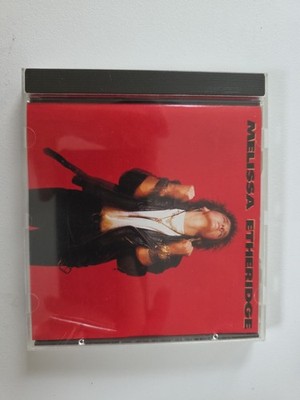 Melissa Etheridge---Same - CD