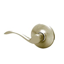Kwikset Saxton US5 604 SNL RH Active Interior...