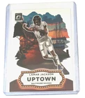 2025 Donruss Optic Lamar Jackson Base (RAW)