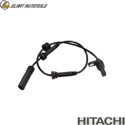 WHEEL SPEED SENSOR 131534 FOR BMW 2/F0/F3/F8/F87/F1/Convertible B47D20A N47D20