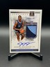 2018-19 Panini Impeccable - Elegance Rookie Jersey Auto Jaren Jackson Jr. /99