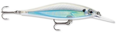 Rapala Shadow Rap Shad Deep 09 Jerkbait
