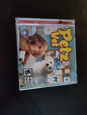 Petz Vet PC Game ROM