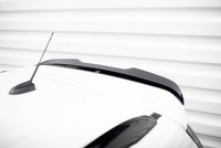 Maxton Design Heckspoiler Lippe Passend FüR Ford Kuga St-Line Mk2 Schwarz Hochgl