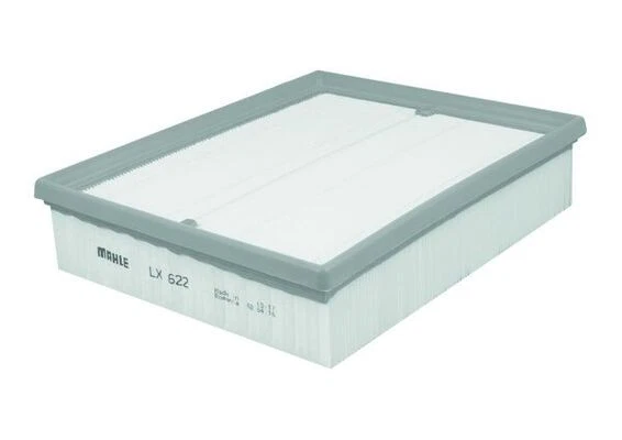 Mahle filter set with cabin filter for Audi A6 4B C5 - Image 2 of 4