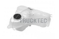 Trucktec Automotive AusgleichsbehäLter KüHlmittel 07.40.061 FüR Audi A8 D2 4D2