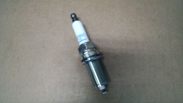 Genuine Mopar Spark Plug SPLZFR5C11