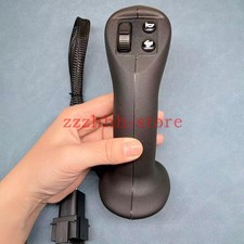 Right Joystick Controller 515-7112 For Caterpillar 302 304 305 306 307 308 309