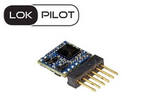 Esu LokPilot 59827 V5 6pin Dcc Decoder