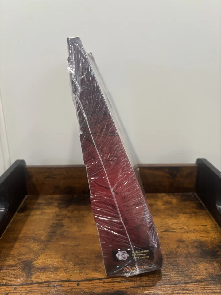 Rare Magic The Gathering Champions of Kamigawa Fat Pack - New - Sealed - Image 4 of 4