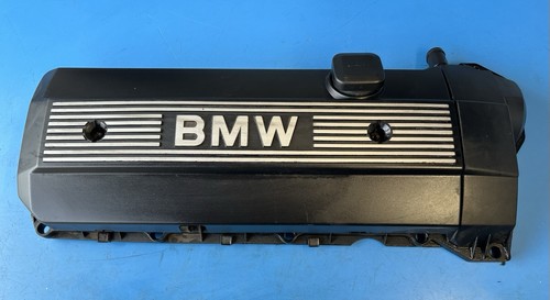 •Original• Alpina B10 3.3 (BMW E39) S52B33 Zylinderkopfhaube/Wippdeckel