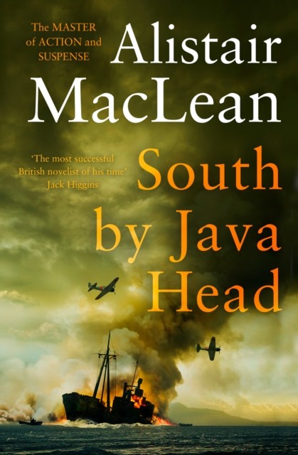 South By Java Head Alistair Maclean - Image 4