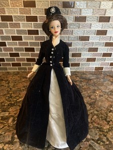 Romantic Interlude Barbie | eBay
