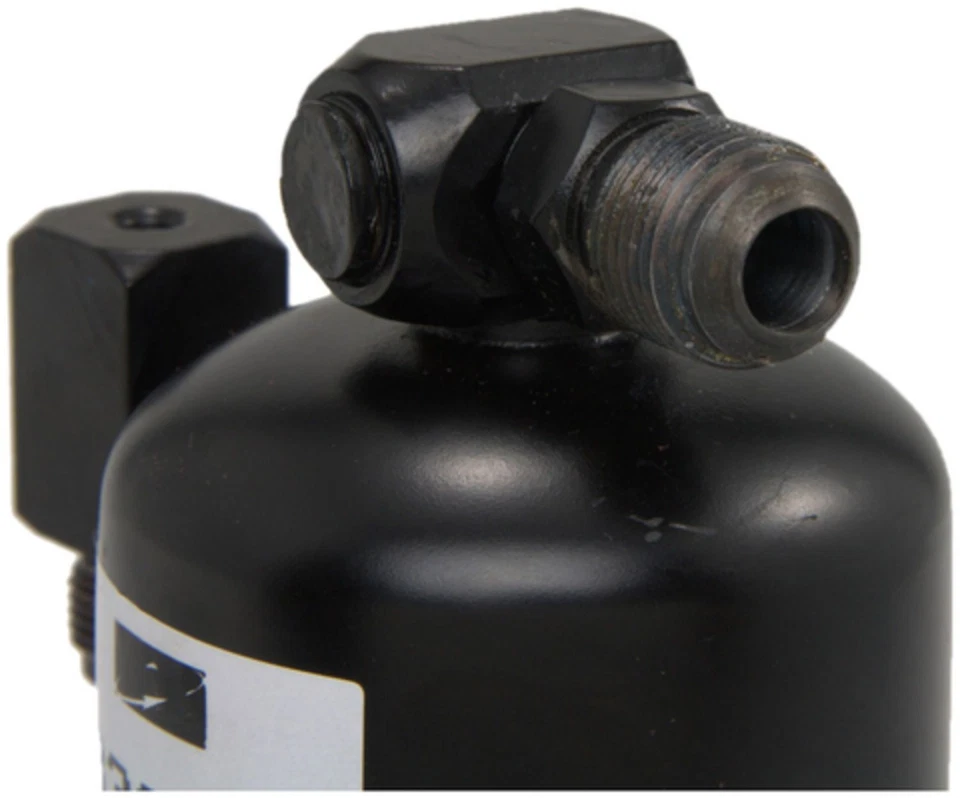 Filtro secador Four Seasons 33394 acero para 73-80 Mercedes-Benz 450SL Foto 3 de 4